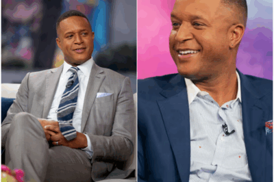 BREAKING NEWS: Craig Melvin is LEAVING the Today show for a long time and his place will be taken by another sportscaster as host. So who is that???