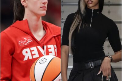 REPORT: Caitlin Clark Got $5 Million Angel Reese Got Snubbed And The Internet Is Exploding