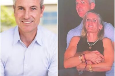 CEO Andy Byron EXPLODES After Coldplay Affair Mockery On Live TV — Fires Back With LAWSUIT That’s Tearing The Internet Apart