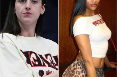 Angel Reese Looked Shook After Caitlin Clark’s Jaw Dropping Play Left The Arena In Total Silence