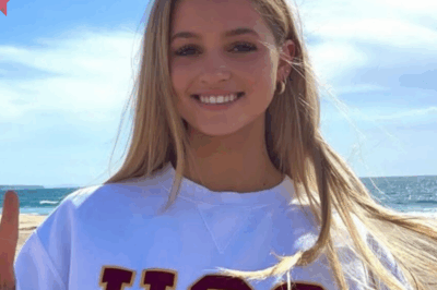 Lane Kiffin’s Daughter Presley and Her USC Volleyball Teammates Are Going Viral in Epic Photo