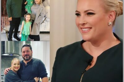 After Painful Loss 😢 Fox News contributor Meghan McCain tearfully announces Baby NEWS