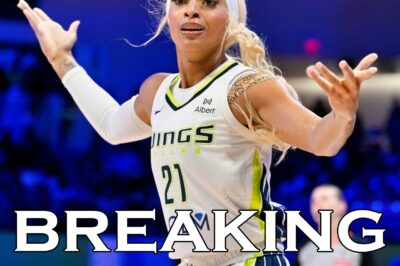 WNBA Contender Pulls Off Shocking Trade for DiJonai Carrington and It’s Sending Shockwaves Across the League