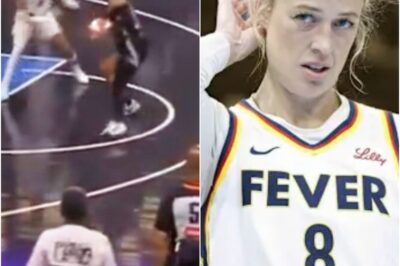 Identity Revealed Of Fan Who Threw S*x Toys On The Court And Reactions Are Absolutely Wild