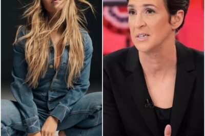 MSNBC Producer Accuses Sydney Sweeney’s American Eagle Campaign Of Pushing A Secret Conservative Agenda And The Internet Is Tearing It Apart