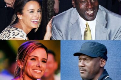 PHOTOS: Yvette Prieto Leaves Little to the Imagination in Tiny Black Bikini While Sunbathing on Michael Jordan’s $115M Superyacht