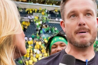 NFL Fans Are Obsessed With ESPN’s Gorgeous New Monday Night Football Sideline Reporter Whose Debut Has Everyone Begging To See More