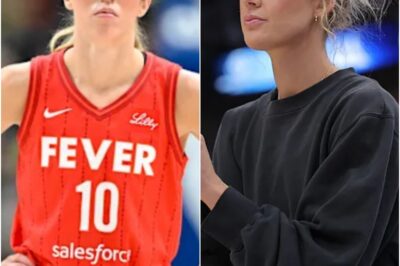 Jaime Hull’s Unexpected Response To Sophie Cunningham Taking Lexie’s Starting Spot Has Everyone Talking