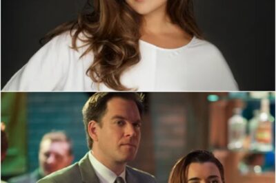 BREAKING: Cote de Pablo Refused One Thing Before Returning To NCIS With Michael Weatherly And Fans Are Stunned