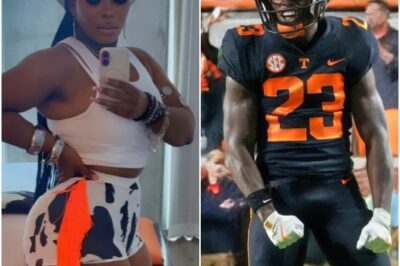 College Football Star’s Mom Goes On Unhinged Online Outburst That Could Scare Away Every Team & Ruin His Football Dreams