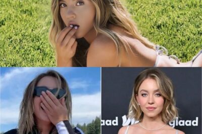 PHOTOS: Sydney Sweeney Goes Cheeks Out In Jaw-Dropping Swimsuit Photos That Shows All Her Curves And Will Infuriate Her Critics