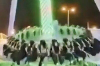 VIDEO: Amusement Park Ride Snaps In Half And Comes Crashing Down During Horrifying Scene Resulting In Critical Injuries