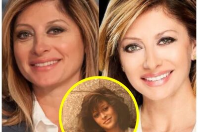 Maria Bartiromo Reveals The Most Powerful Chapter Of Her Career — And Her 3 Can’t-Miss Tips Are Blowing Up Online