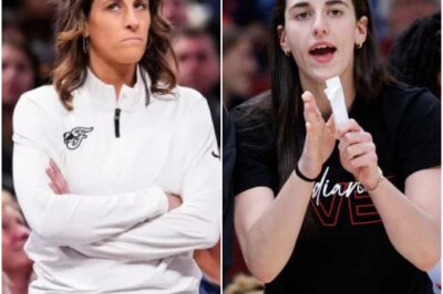 Fever Fans Go Absolutely Savage And Demand Stephanie White’s Head After Humiliating Tuesday Night Disaster That Has The Internet Ruthlessly Tearing Her Apart
