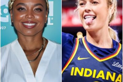 EXCLUSIVE Jemele Hill Just Nuked Sophie Cunningham’s Career With Brutal 7-Word Truth Bomb And The Internet Is Absolutely Tearing Her Apart