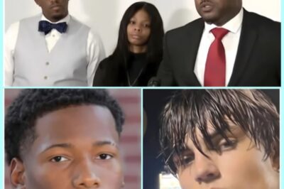 KARMELO ANTHONY’S DARK SECRETS UNRAVEL: SHOCKING HARASSMENT NETWORK EXPOSED—INSIDERS REVEAL PATTERN THAT COULD ROCK AMERICA! As whispers of a secret harassment network swirl around NBA icon Karmelo Anthony, insiders are coming forward with explosive claims that threaten to shake the sports world to its foundations. With new details leaking by the hour and Anthony’s team in panic mode, fans and critics alike are left wondering: How deep does this scandal go? What will the next revelation uncover? The answers could forever alter the legacy of one of basketball’s biggest superstars—dare to read on and discover the shocking truth behind the headlines!