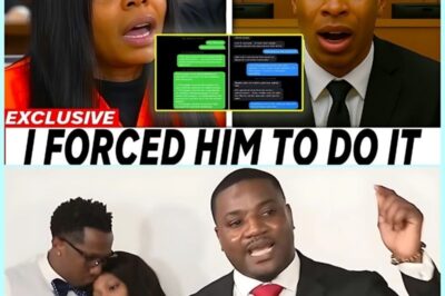 BREAKING NEWS: Karmelo Anthony’s Parents IND!CT3D For First-Degree 𝑀𝑈R𝐷3R After Text Messages Are Exposed
