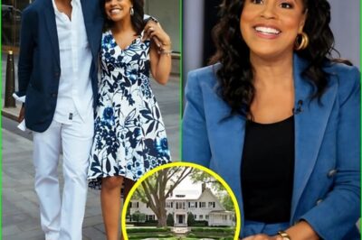 EXCLUSIVE: Inside Her Lavish $3m Home During Crisis!