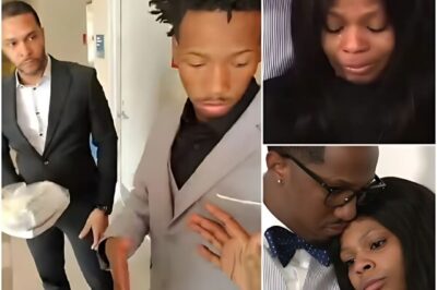 BREAKING: Journalist Drops Even More BAD NEWS on Karmelo Anthony After SH0CKING STA::BBING Video Goes Viral—Fans in Disbelief Over Latest Scandal! Just when Karmelo Anthony thought things couldn’t get any worse, a journalist has dropped another bombshell in the wake of a sh0cking st::abbing video that’s taken the internet by storm. As fans reel from the disturbing footage, new details are emerging that even deeper into controversy. What did the journalist reveal, and how will this fresh wave of bad news impact Karmelo’s legacy?