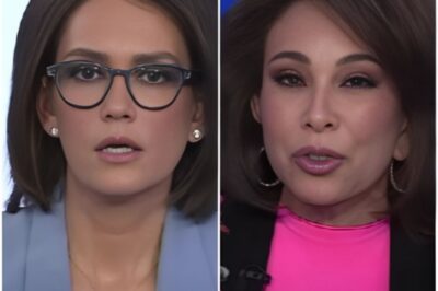 ‘I DON’T CARE’—BUT SHE DOES: JESSICA TARLOV’S RELENTLESS TAKEDOWN LEAVES FOX NEWS HOSTS SPEECHLESS! It started with a dismissive “I don’t care”—but Jessica Tarlov wasn’t about to let the conversation end there.  In a fiery on-air exchange, Tarlov unleashed a relentless takedown that left her Fox News co-hosts utterly speechless, flipping the script and seizing control of the debate.