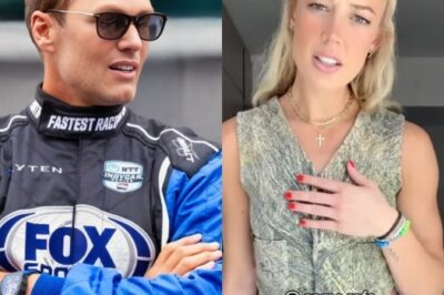 VIDEO: Sophie Cunningham Reveals What She Really Thinks About Tom Brady and the Internet Is Losing Its Mind