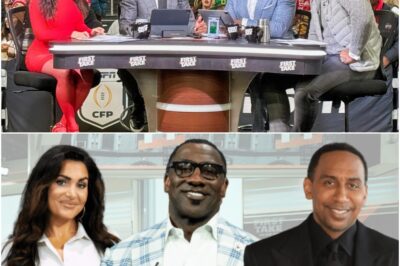 ESPN’s More Than $1 Billion Blunder Stuns Sports World And Fans Say It’s The Gift That Just Keeps On Giving