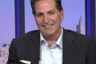 BREAKING: Peter Schrager Finally Breaks His Silence & Reveals Why He Ditched The NFL Network
