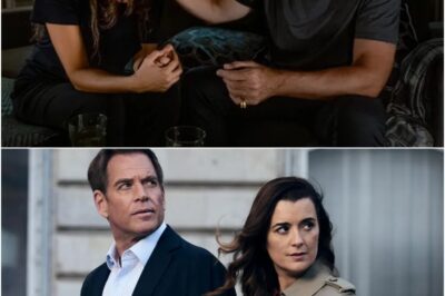 Tony And Ziva Reunite After 10 Years And Their Chemistry In The NCIS Trailer Has Everyone Talking