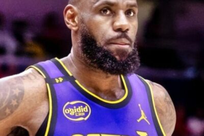 REPORT: LeBron Has Secretly Told His Inner Circle He’ll NEVER Play For This One NBA Team — And The Reason Might Surprise You