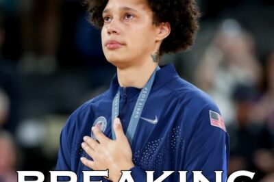 BREAKING: Brittney Griner Flips Her Stance on the National Anthem and It’s Stirring Major Backlash