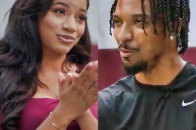 Jayden Daniels’ Viral Interview With Taylor Rooks Has Every NFL Fan Making The Same Cruel Joke [VIDEO]