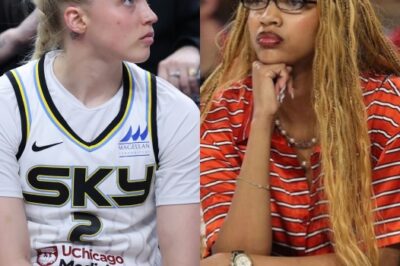 Hailey Van Lith Opens Up About How Angel Reese Inspires Her Before Games and It Might Just Make You Tear Up