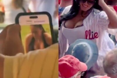VIDEO: 0utrageous H0rny Act Caught in 4K at Yankee Stadium and It’s Breaking the Internet: “0utrageous H0rniness At The Ball Park”