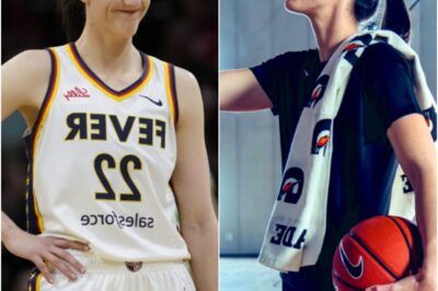 JUST IN: WNBA Fans Turn On Caitlin Clark After Gatorade Ad Disaster And What She Did Next Left EVERYONE In Silence