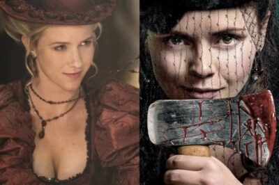 Netflix’s New Scandal-Filled Period Thriller Is Like Bridgerton With Murd3rs and It’s Blowing Up Online