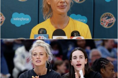 “I Know The Talks In The Locker Room” – Sophie Cunningham Reveals How WNBA Players Targeted Caitlin Clark