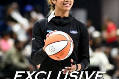 SHOCKING BETRAYAL Angel Reese Accused Of Quitting On Chicago Sky Mid-Season And Fans Are Going NUCLEAR (VIDEO)