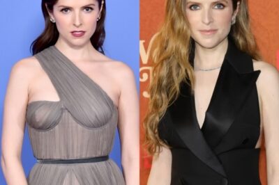 Meet Anna Kendrick — The Woman Behind and In Front of the Camera in ‘Woman of the Hour’ Playing Real-Life Contestant Cheryl Bradshaw and It’s Shocking Everyone