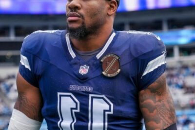 Micah Parsons Already Revealed His Next NFL Team and Cowboys Fans Are in Total Sh0ck