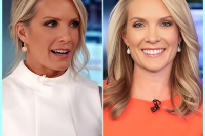 Dana Perino MISSING — Fox News ISSUES Sudden Announcement