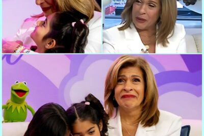 BREAKING: Hoda Kotb Makes Emotional ANNOUNCEMENT Return to ‘TODAY’ After Dealing With Daughter’s Health ISSUES
