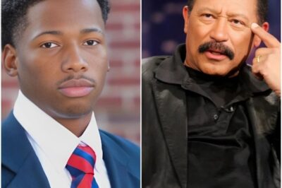 VIDEO B0MBSHELL: ‘WHY DID HE HAVE TO K!LL HIM?’ Judge Joe Brown Drops Unfiltered Truth About Karmelo Anthony—Fans Stunned by His Candid Take.T