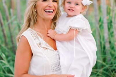 Fox News Host Ainsley Earhardt’s Latest Confession about her Daughter brings everyone to Tears