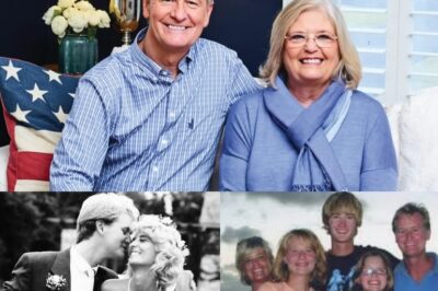 HEARTBREAKING: Fox News Star Steve Doocy Opens Up About Desperate Battle To Keep His Wife Alive