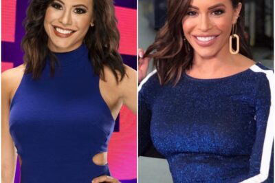 Former ESPN Employee Appears In 𝑅𝑎𝑐𝑦 Maxim Photos That Have Social Media Drooling (PICS)