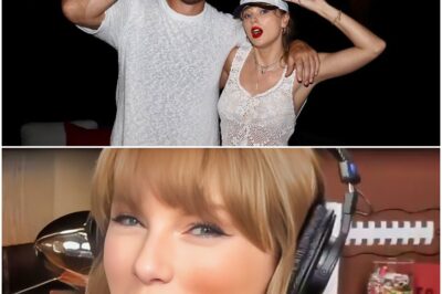 VIDEO: Taylor Swift Delivers Brutal Message To Male Sports Fans Before 2025 NFL Season