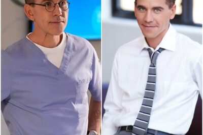 PHOTOS: NCIS’ Brian Dietzen With His Family Is Going Viral For All The Right Reasons