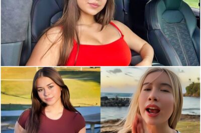 Lil Tay Just Dropped A Savage Challenge To Sophie Rain And Fans Think This Could Be The Wildest Fight Ever