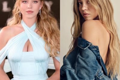 American Eagle Finally Breaks Silence on Sydney Sweeney’s Controversial Jeans Campaign With a Statement That’s Only Making People Angrier