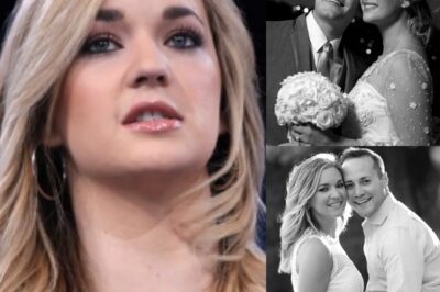 EMOTIONAL: Fox News’ Katie Pavlich Breaks Down At Husband’s Grave And Her Final Words Leave Everyone In Tears